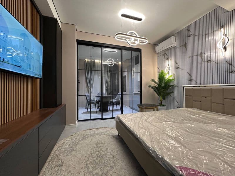 #Яккасарай <br />
#Новостройка <br />
ЖК Престиж гарденс<br 