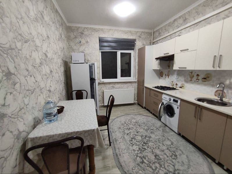 Yunusobodda Turkiston metro yaqinida 1 xonali kvartira beril — фото 2