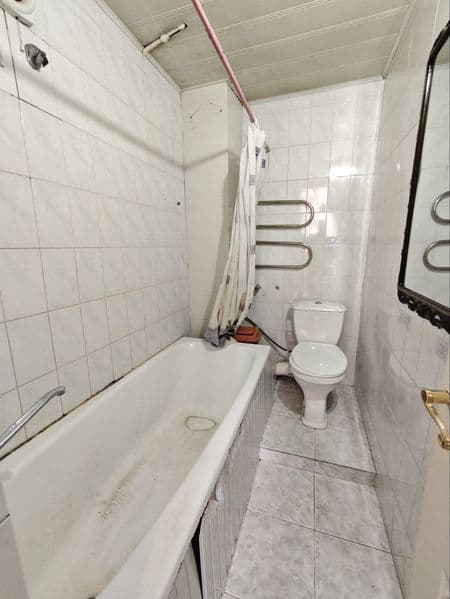 Сдаётся в аренду 3/3/5 Максим Горький <br />
Мирзо-Улугбекск — фото 3