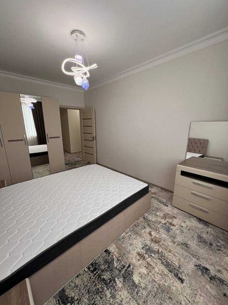 Сдаётся КЛАССНАЯ квартира<br />
<br />
• Район: Алмазарский< — фото 2