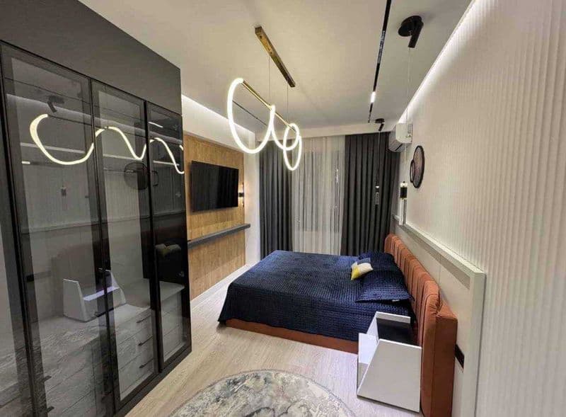 К вашему вниманию рады представить 2х комнатную квартиру на  — фото 2