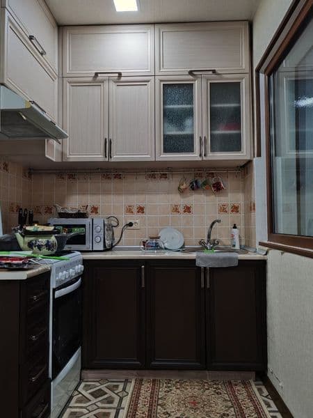 Аренда квартиры Мирзо Улугбекский р-н 3/2/4 массив Ялангач<b — фото 5