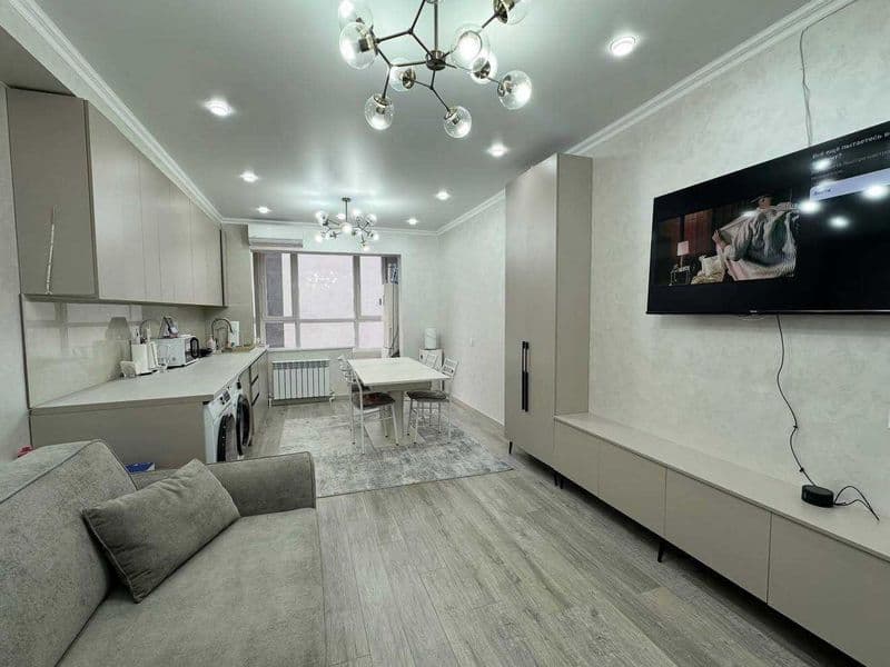 К вашему вниманию рады представить 3х комнатную квартиру на  — фото 4