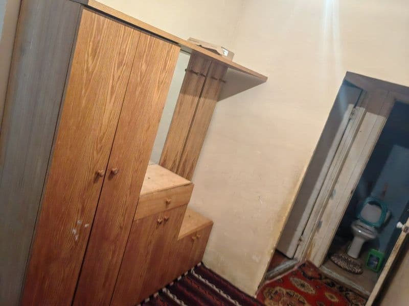 Bektemir tumani Vodnik iqbol mahallada 9 etajka domni 5 etaj