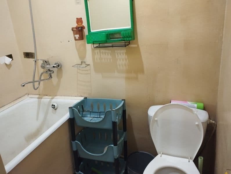 1etaj 1xona Dostlik metrosiga yaqin Duboviyda joylashgan rem