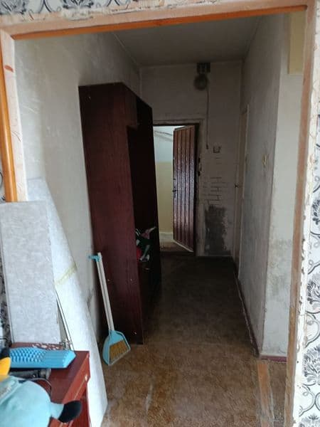 yakkasaroy qushbegida 1 xonali kvartira arendaga beriladi ki — фото 4