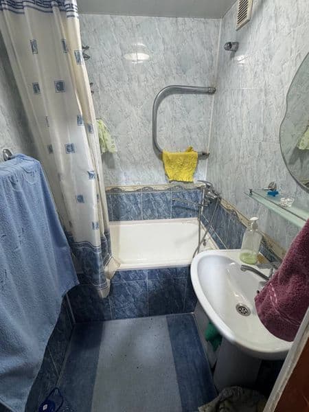 Срочно сдам квартиру ттз-1 порядочной семье или иностранцам  — фото 2