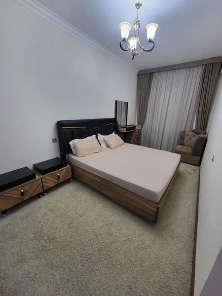 Аренда квартира сергели навастройка 6а. 2/5/7 хамма шаройити — фото 2