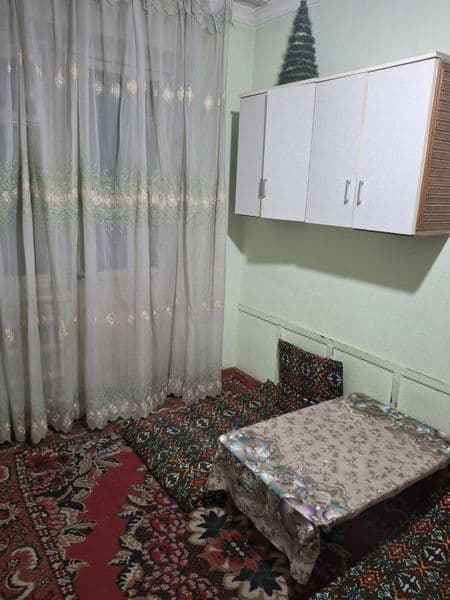 Srochna 1 Xona 2 Xona Qilingan Kvartira Ijaraga Topshiriladi — фото 4