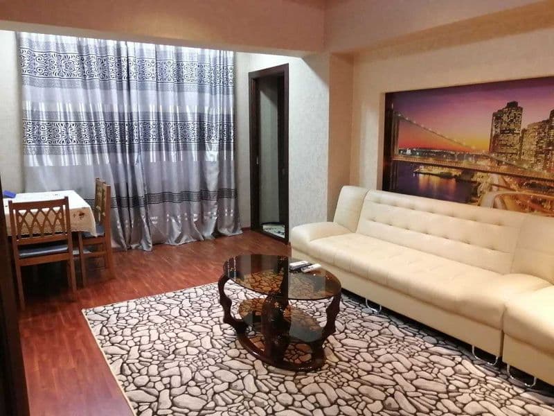 Сдаётся квартира на ул. Афросиеб‼️<br />
Ориентир - Посольст — фото 2