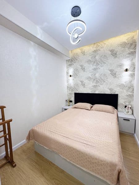 Чистая уютная квартира с новым ремонтом <br />
<br />
В квар — фото 3