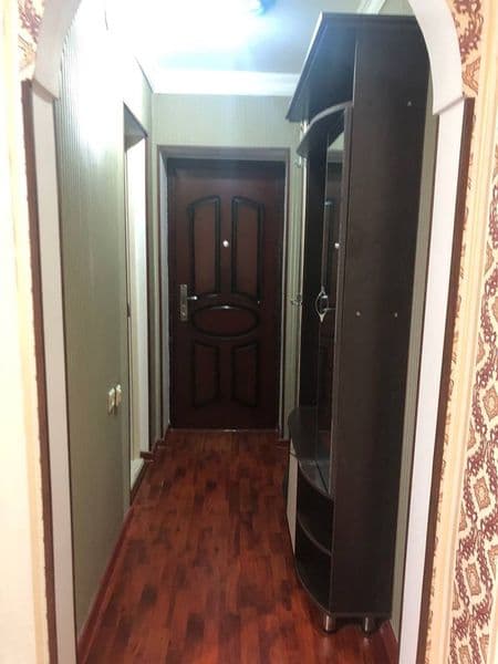 Сдается 2-х комнатная квартира переделанная в 3-х на первом  — фото 2