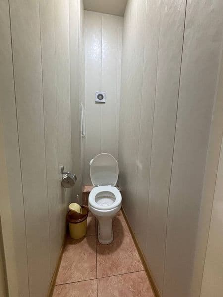 Сдается квартира в центре города, <br />
Новомосковская, дом — фото 5