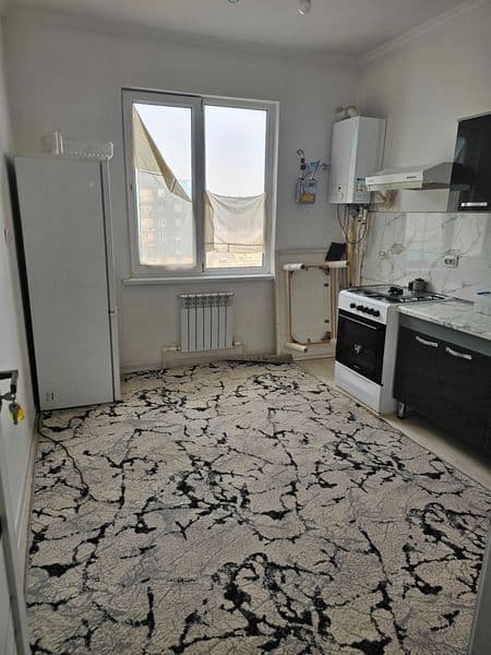 Sergeli tumani, Sputnik 16A.<br />
<br />
3 xonali + kladovk — фото 4