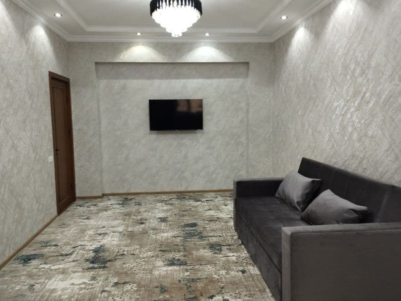 Green Houseda 2 xonalik uy oilaga ijaraga beriladi. Depozit  — фото 2