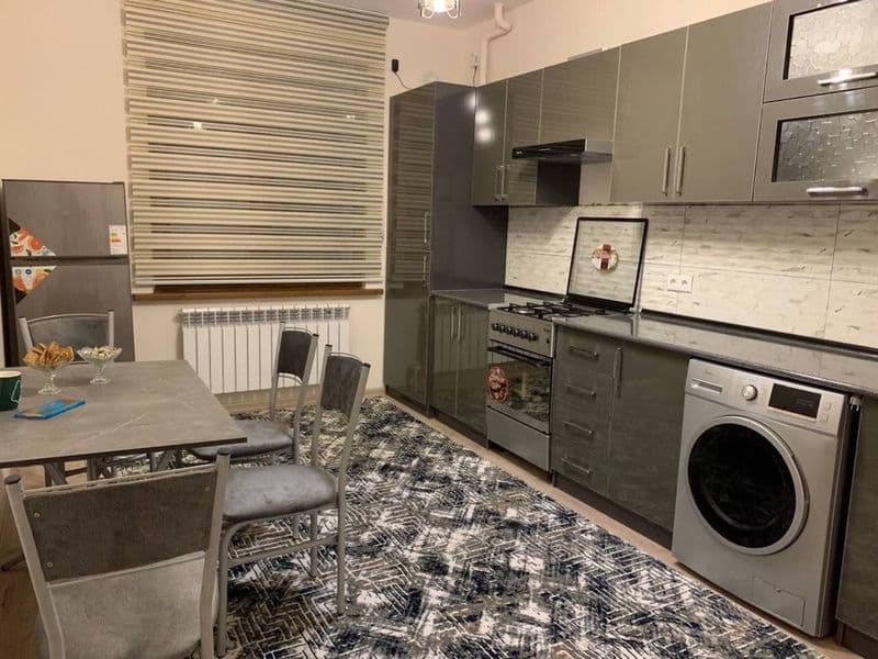 Аренда Алмазар  НоваСтрой Фул Апартамент НоваСтрой <br />
<b — фото 2