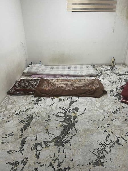 Chilonzor 17 mavze 6ta bolaga sheriklika 2 xonali yevro remo — фото 2