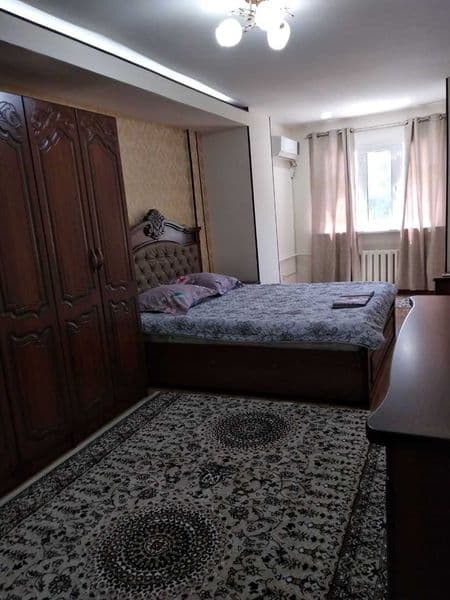 даётся шикарная 2-комнатная квартира в Отличное Локация Офто — фото 2