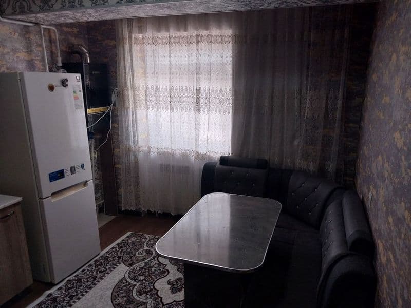 2 хона, Сергели, Янгихаёт 9 худуд, оила, студент кизлага бер — фото 3