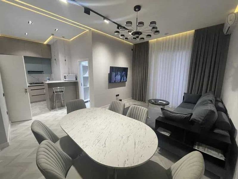 Сдается квартира в Миробадском районе Ориентир Госпитальный  — фото 3