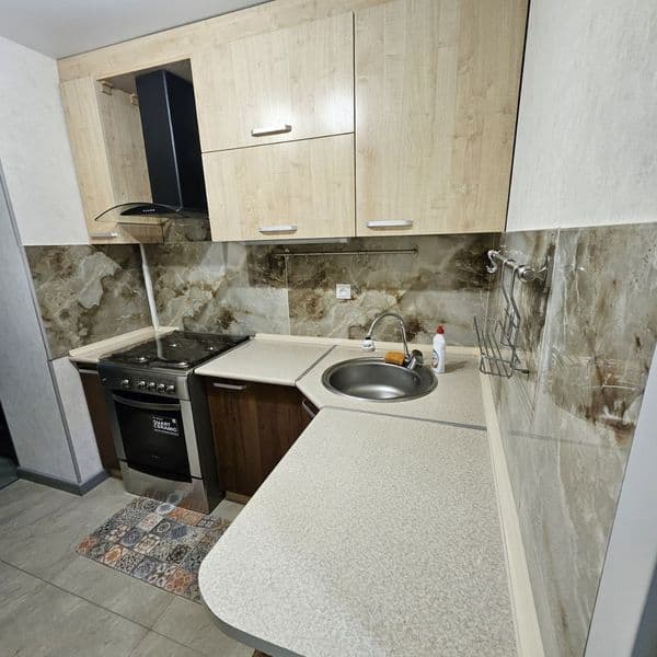 Сдаётся квартира <br />
Вторичный фонд <br />
<br />
Мирзо У — фото 5