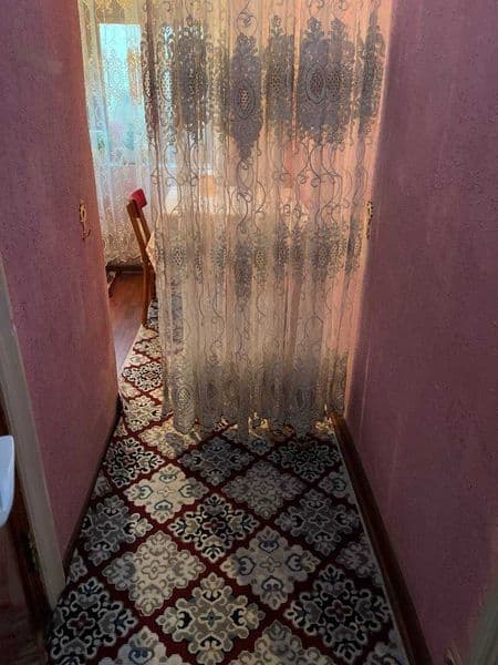 Квартира биринчи етаж<br />
Гиштли ой 4 етажли<br />
2 хонал — фото 2