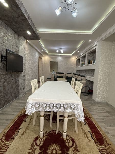 Сдаётся аренду квартира <br />
Дружба Народов <br />
Toshken — фото 2