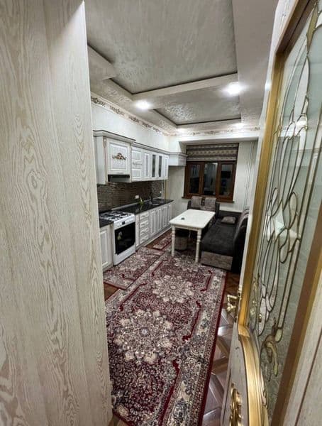 Аренда 3 хона 4 Этаж 8 Этажли<br />
Сагбон Баурум Новостройк — фото 4