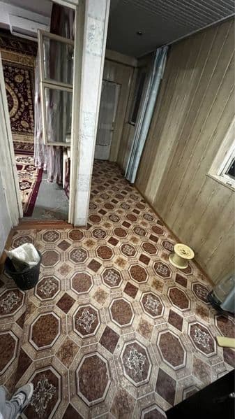 Сдается квартира шайхонтохур район массив жар-арык ориентир  — фото 4