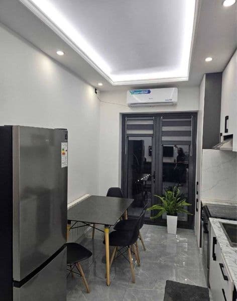 Р-Н Мирабад<br />
Махаля :Россия посольством<br />
2 Комната — фото 2