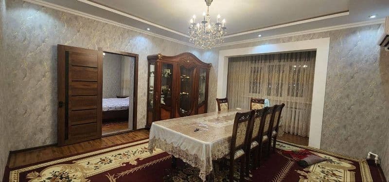 Аренда Квартира Метро Гафур Гулям (до метро 300 метр)<br />
 — фото 2