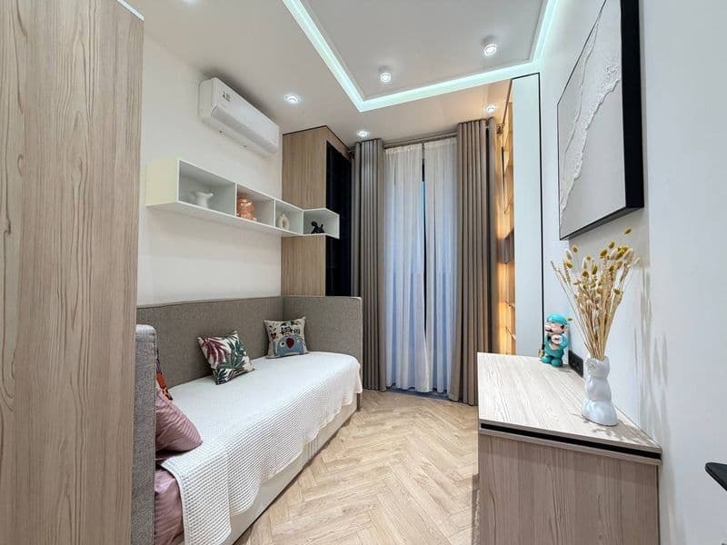 Квартира 3/6/15 65кв полностью укомплектована. Своя терраса. — фото 4