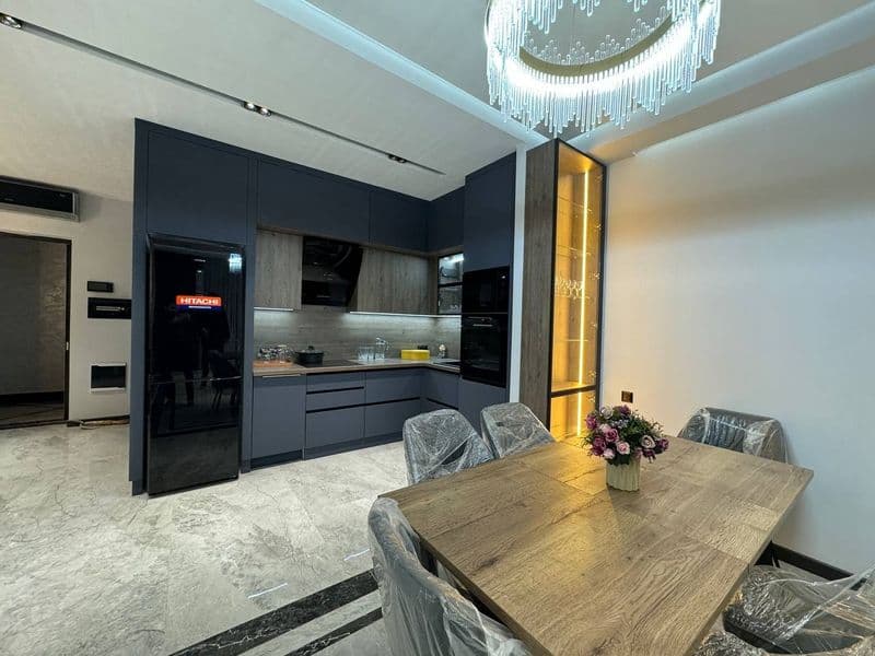 Сними квартиру в ЖК NRG Mirzo-Ulugbek<br />
<br />
Сдам квар