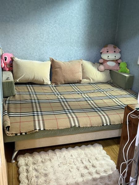 Сдается комната в уютной квартире!<br />
Квартира в центре г — фото 3