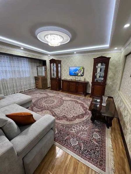 Сдаётся КЛАССНАЯ квартира<br />
<br />
• Район: Юнусабадский — фото 3