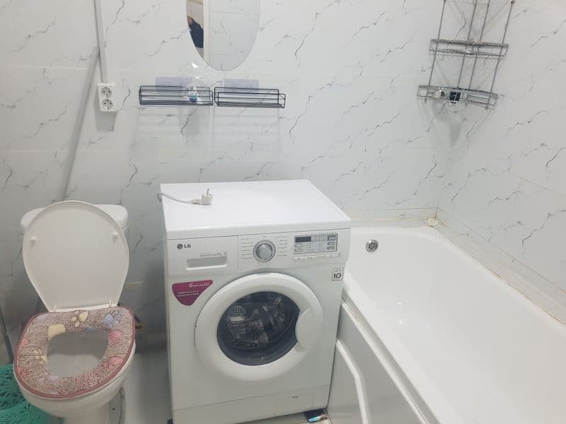 Бектемир туман мусоффо маскан водникда узимни уйим без макле — фото 3