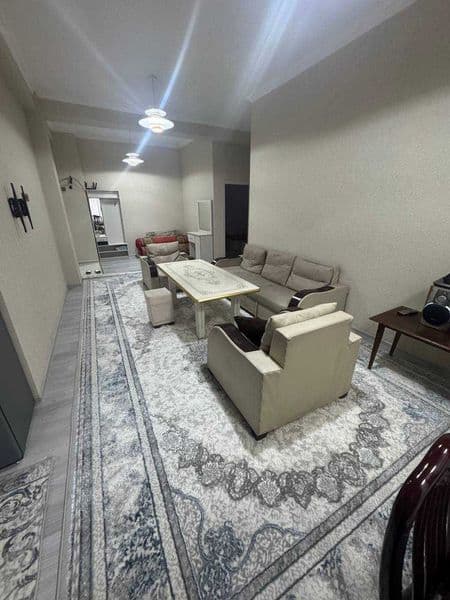 Olmazor tumanida 3 xonali kvartira<br />
<br />
Tuman: Olmaz