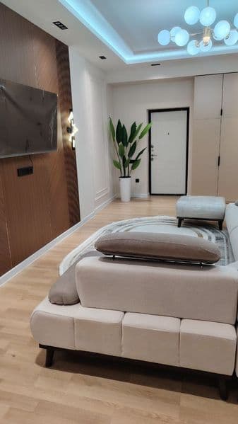 Yakkasaroy sity mool hovlida karzinka joylashgan tinch hovli — фото 3