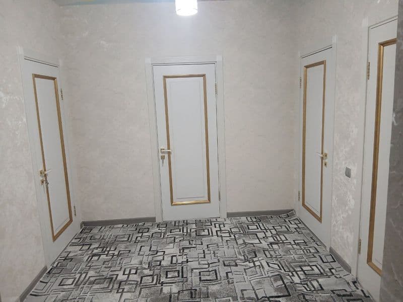 Срочно сдам двухкомнатную квартиру <br />
Новый ремонтом