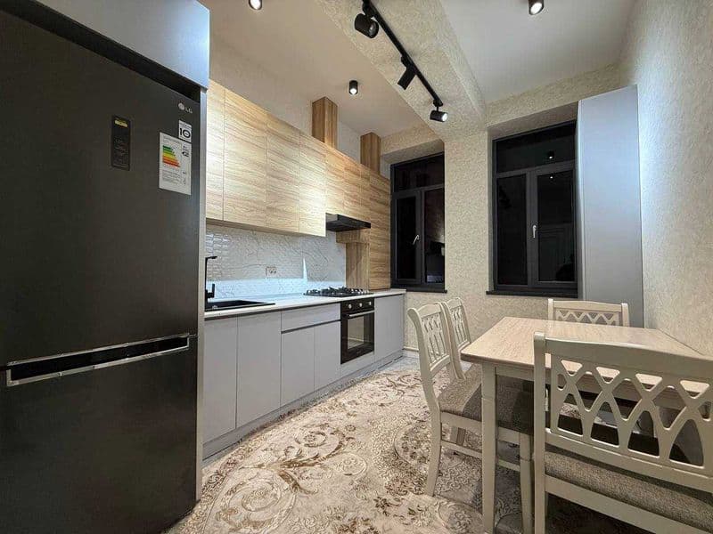 2-комнатная квартира 57 м² в Мирзо Улугбекском районе, Парке — фото 3