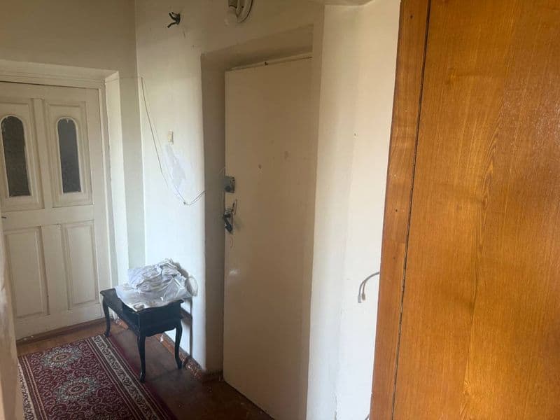 Arenda 1 xona bez makler, remont odiy, manzil Abay s13 Jango — фото 4