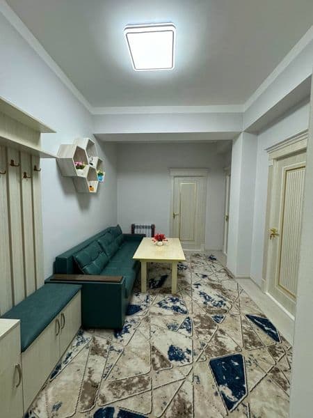 Сдается квартира иностранцам или молодой семье<br />
• Район — фото 2