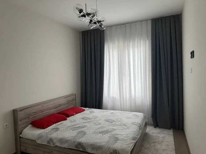 Сдаётся шикарная 3-комнатная квартира в Новостройка <br />
<