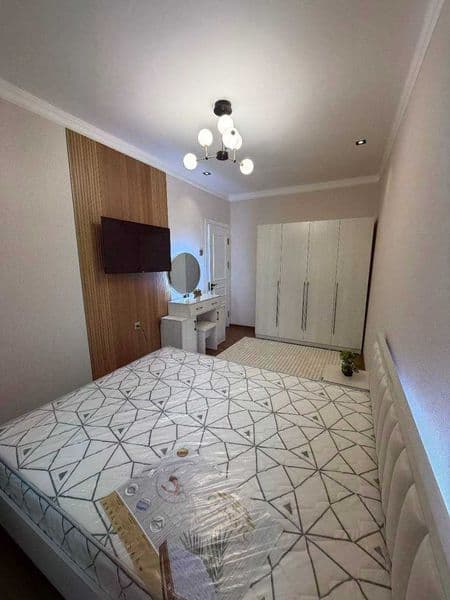 Сдается в Юнусабадском районе 11 квартал с новым ремонтом, н — фото 4