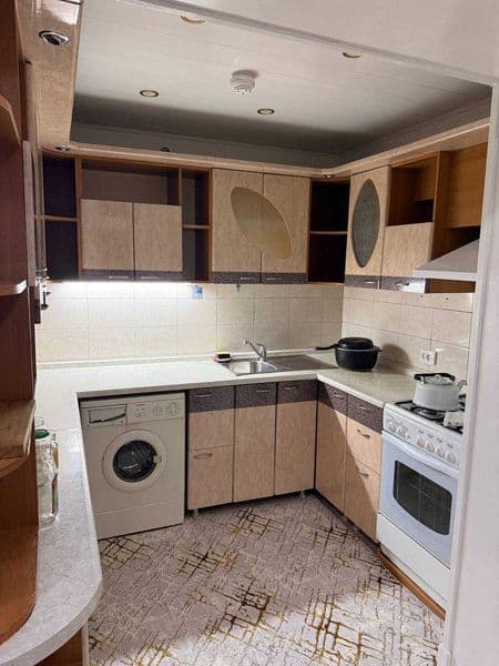 Сдается квартира для семейных<br />
<br />
Район: Алмазар<br — фото 5