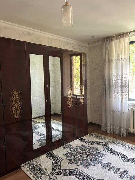 Uchtepa 26 kvartal, 3 xonali kvartira, balkon katta, 1-etaj. — фото 5