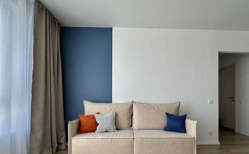 К вашему вниманию рады представить 2х комнатную квартиру на  — фото 2