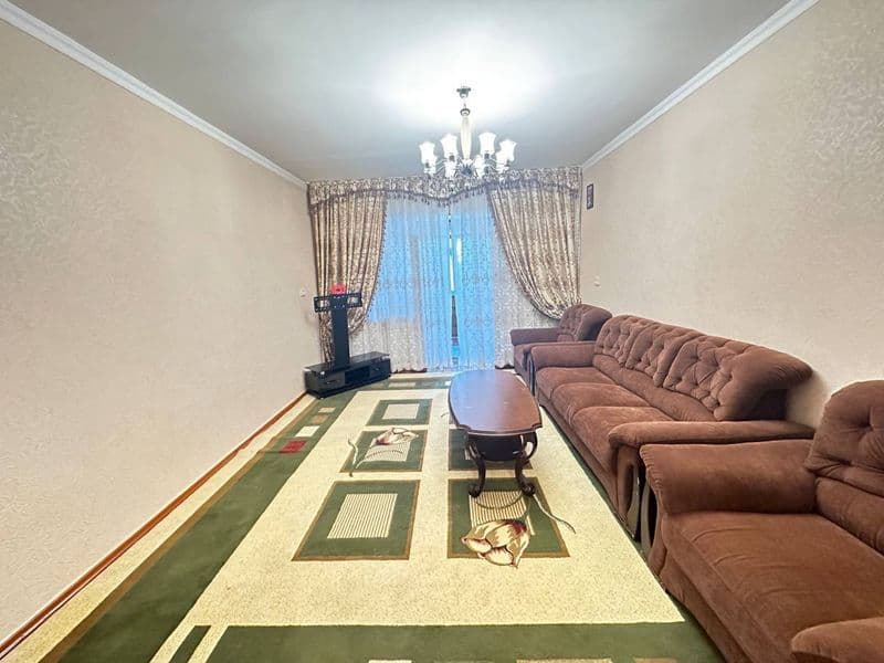 Сдаю 3/2/5 комнатную квартиру в кирпичном (спецплан) доме Юн — фото 4