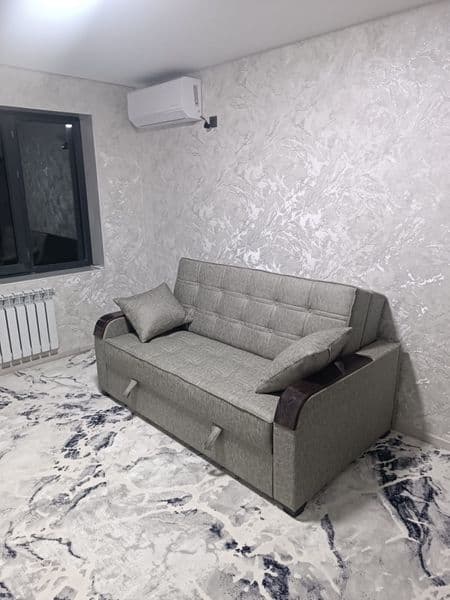 Евро ремонт хали хечким яшамаган метрони йонига жойлашган ха