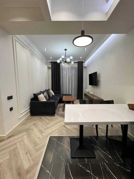 Сдаётся КЛАССНАЯ квартира<br />
<br />
• Район: Яккасарайски — фото 3